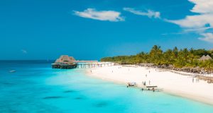 Co zabrać na wyjazd na Zanzibar jakie ubrania spakować
