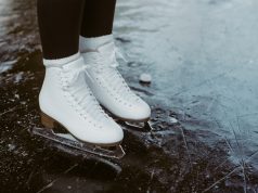 Jak się ubrać na łyżwy - poradnik i stylizacje