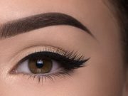 Makijaż permanentny brwi - trwały make up