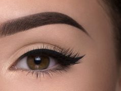 Makijaż permanentny brwi - trwały make up