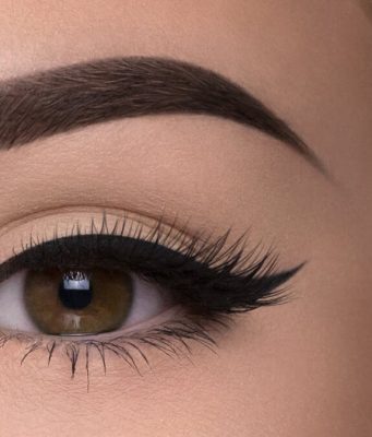 Makijaż permanentny brwi - trwały make up