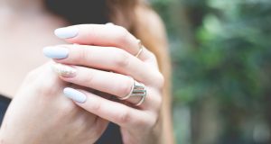 Pastelowe paznokcie - TOP50 stylizacji manicure