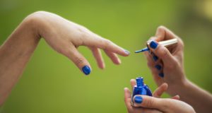 Paznokcie hybrydowe 2024 - TOP50 stylizacji manicure