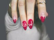 Paznokcie na Walentynki 2024 - TOP stylizacji manicure