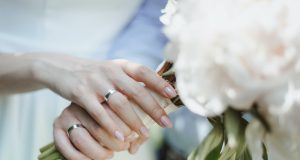 Paznokcie ślubne - TOP50 inspiracji manicure