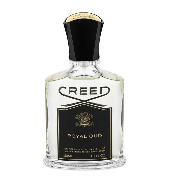 arabskie perfumy damskie Creed Royal Oud