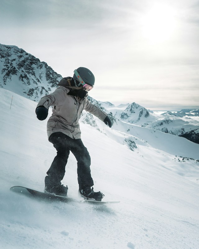 co spakować dziecku na ferie zimowe narciarskie