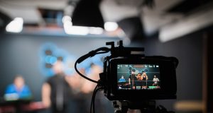 dobra realizacja transmisji online