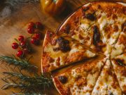 domowa pizza - przepisy na pizze w domu