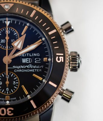 gdzie kupić luksusowy zegarek