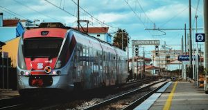 jaki bagaż można zabrać do pociągu intercity