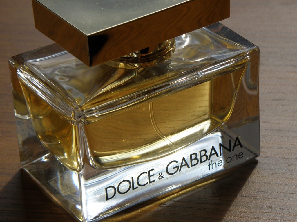 mocne perfumy damskie top10