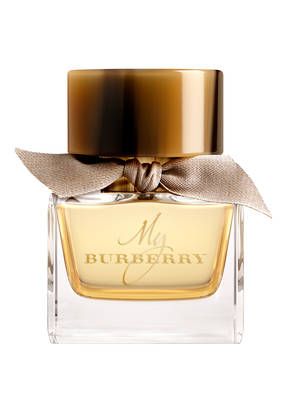 najładniejsze perfumy damskie Burberry My Burberry
