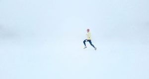 najlepsze buty do biegania zimą