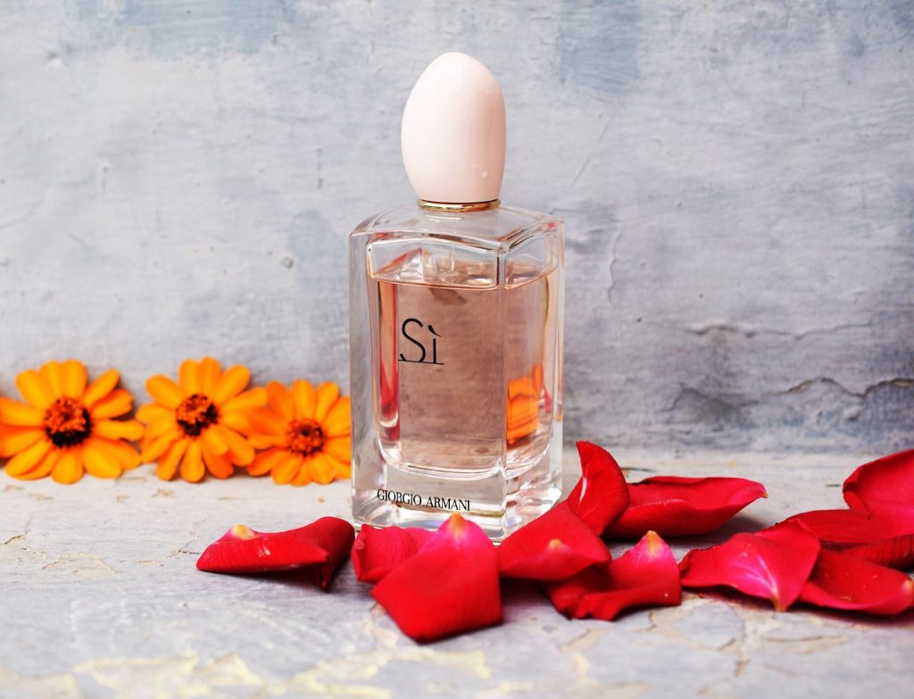 najmocniejsze perfumy damskie ranking