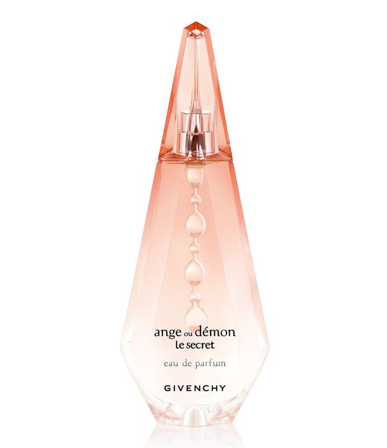perfumy cytrusowe damskie Ange Ou Demon Le Secret Givenchy