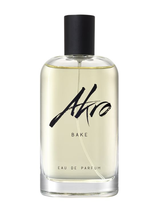perfumy damskie Bake od Akro
