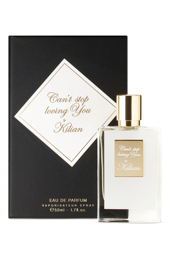 perfumy damskie Can't Stop Loving You od By Kilian