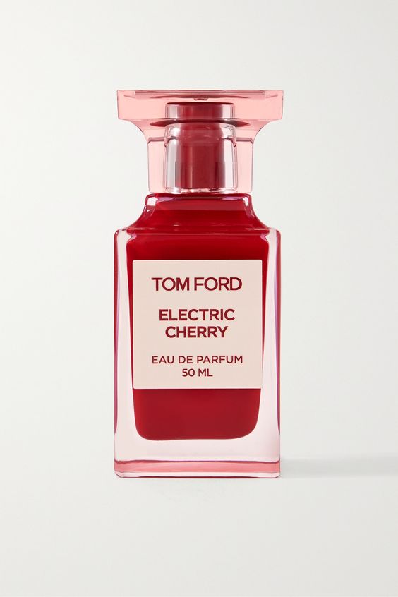 perfumy damskie Electric Cherry od Tom Ford