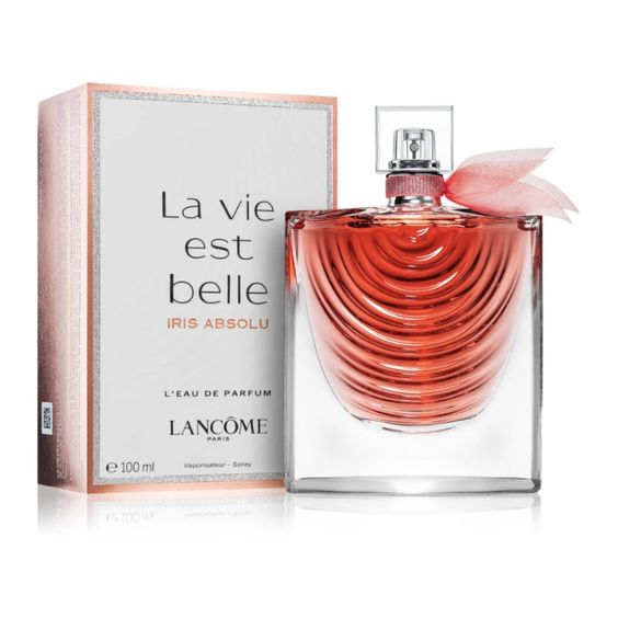 perfumy damskie La Vie Est Belle Iris Absolu