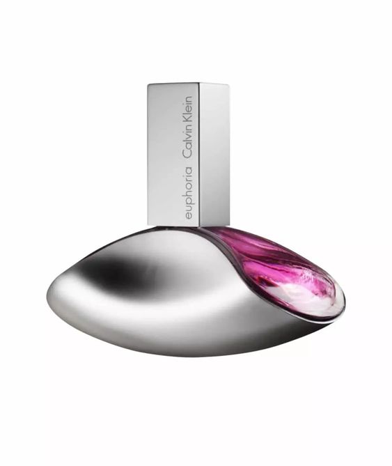 perfumy damskie na styczeń 2024 Calvin Klein Euphoria