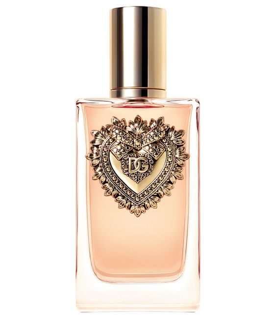 perfumy damskie na styczeń Dolce Gabbana Devotion