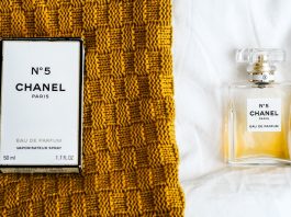 perfumy damskie na styczeń ranking top10