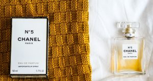 perfumy damskie na styczeń ranking top10