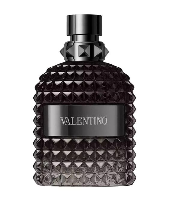 perfumy męskie na luty 2024 valentino uomo intense
