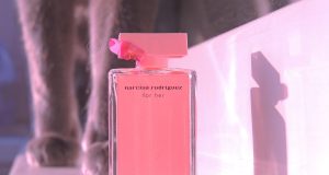 perfumy o zapachu fiołka ranking top13