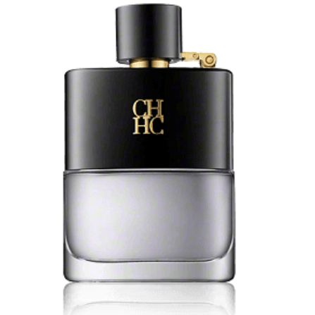 słodkie perfumy męskie Carolina Herrera CH Men Prive