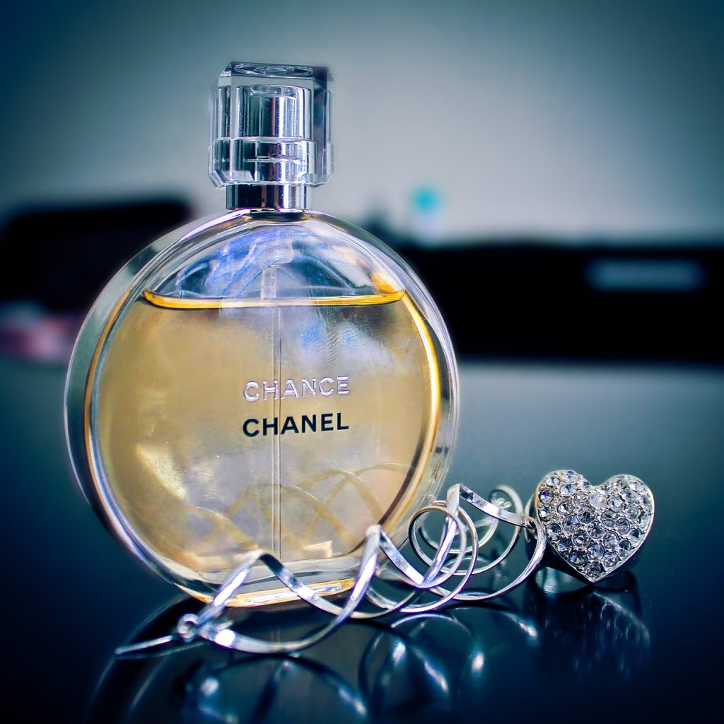 top10 mocne perfumy damskie ranking