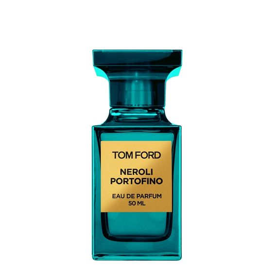 trwałe perfumy cytrynowe damskie Tom Ford Neroli Portofino