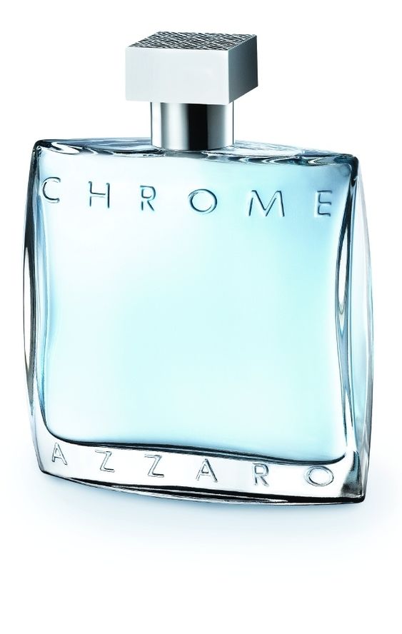 trwałe perfumy męskie do 300 złotych Azzaro Chrome