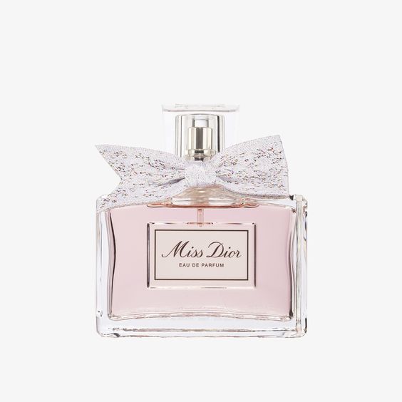 trwałe słodkie perfumy damskie Miss Dior od Dior