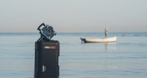walizka na podróż dociepłych krajów najlepsza