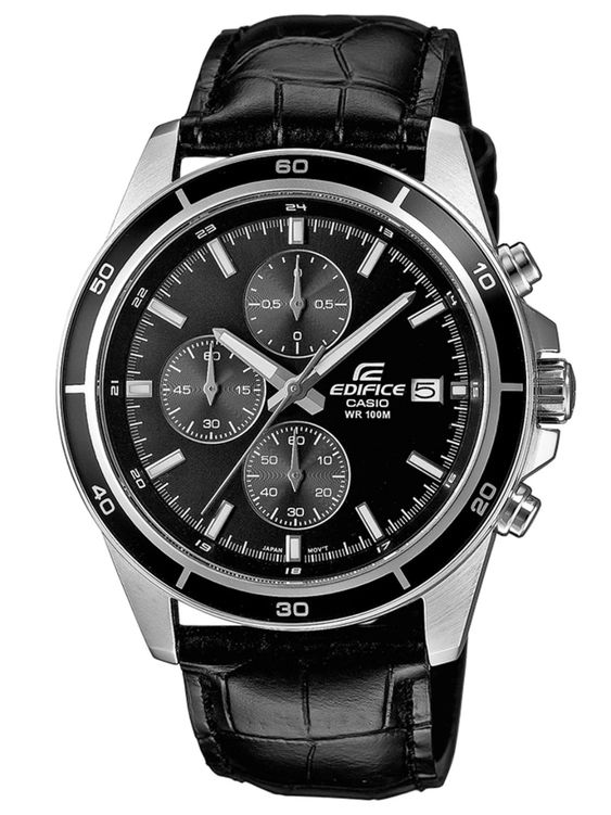 zegarek casio CASIO EFR-526L-1AVUEF Edifice