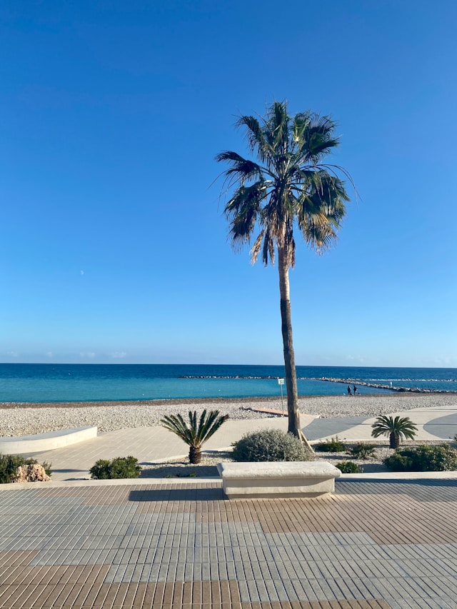 Alicante plan zwiedzania w 5 dni