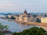 Plan zwiedzania Budapesztu - co zobaczyć i gdzie spać
