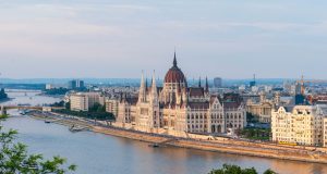 Plan zwiedzania Budapesztu - co zobaczyć i gdzie spać