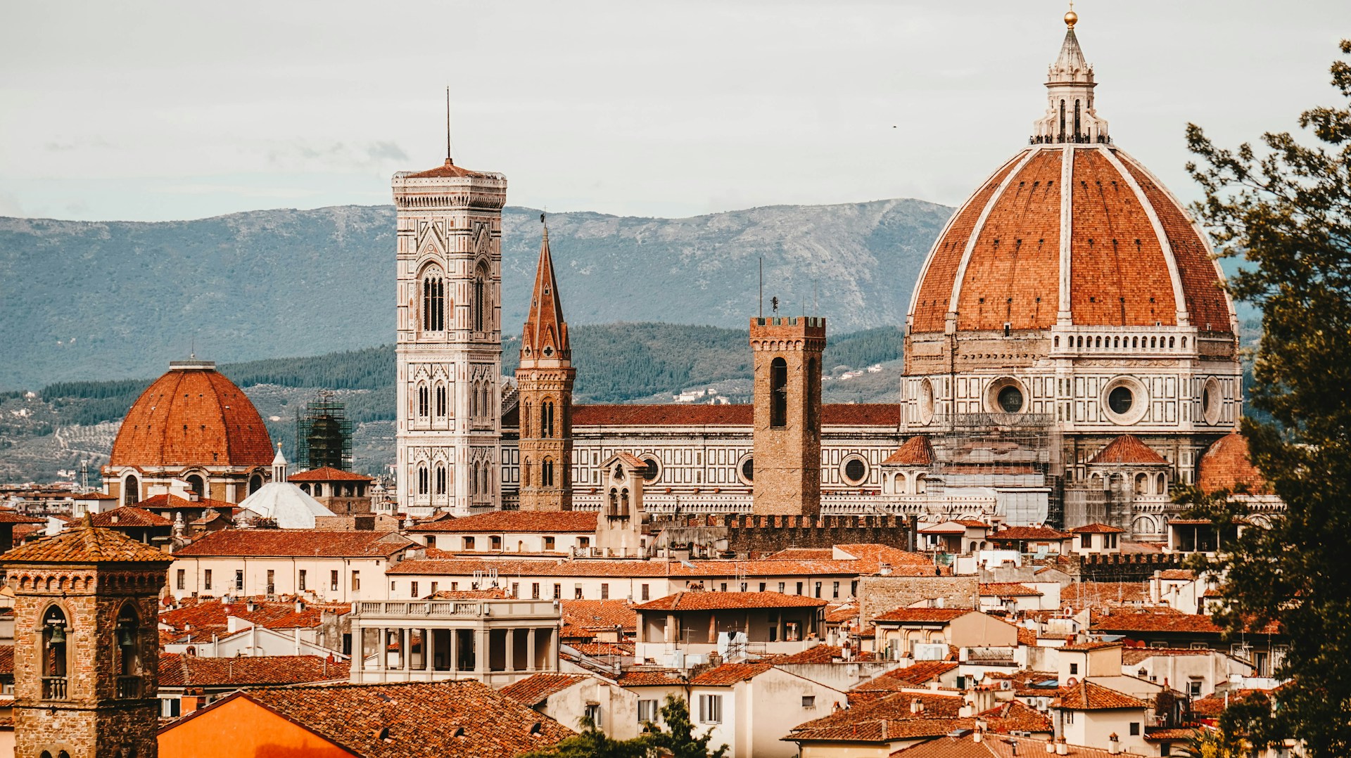 Plan zwiedzania Florencji - co zobaczyć i gdzie nocować