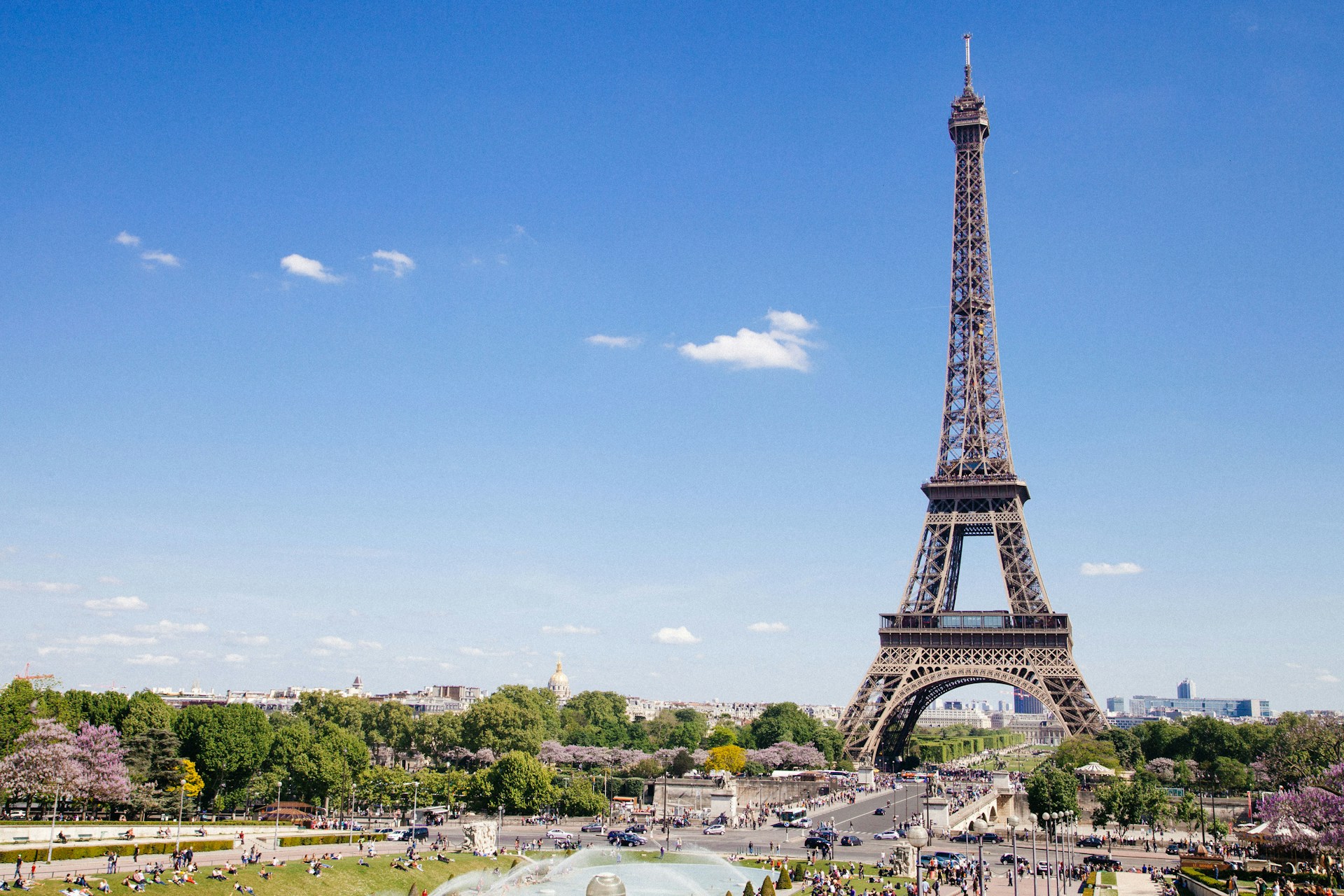 Plan zwiedzania Paryża - co zobaczyć i gdzie się zatrzymać