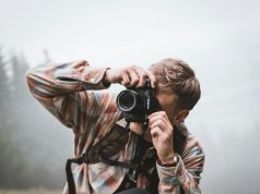 aparat Fujifilm historia