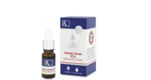 pielęgnacja paznokci z serum