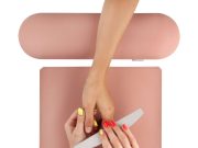 podkładka do manicure