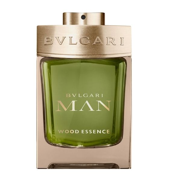 Bvlgari Man Wood Essence perfumy męskie na wiosnę