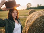 impreza w stylu country wypożyczalnia strojów