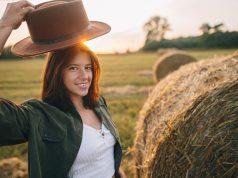 impreza w stylu country wypożyczalnia strojów