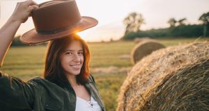 impreza w stylu country wypożyczalnia strojów