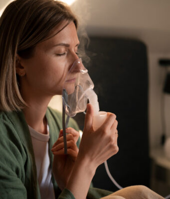inhalatory